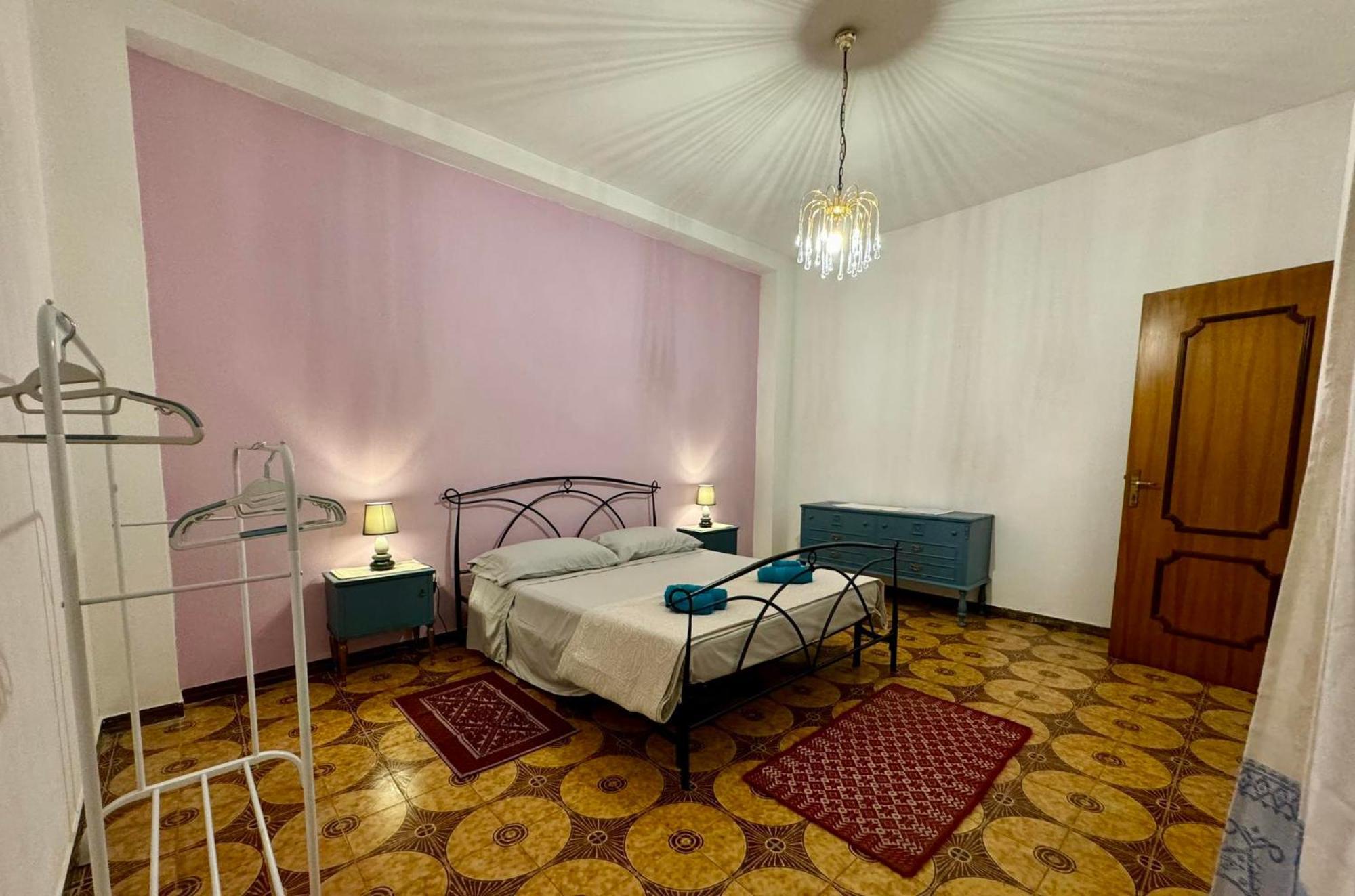 House Le Gallinelle Ассемини Экстерьер фото