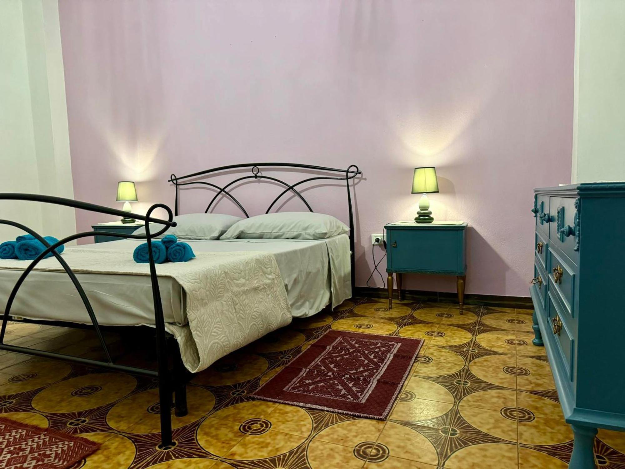 House Le Gallinelle Ассемини Экстерьер фото